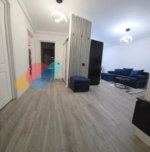 Apartament 3 camere, prima închiriere, Gheorgheni – lângă Iulius Mall & FSEGA