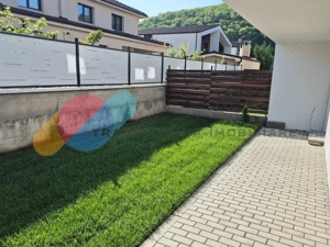 Casa 4 camere cu terasă panoramică - zona Parcul Poligon - imagine 4