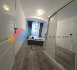 Apartament 3 camere, prima închiriere, Gheorgheni – lângă Iulius Mall & FSEGA - imagine 7 Apartament 3 camere, prima închiriere, Gheorgheni – lângă Iulius Mall & FSEGA - imagine 7
