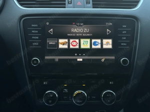 Skoda Octavia 1.6 TDI Diesel - imagine 10