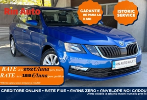 Skoda Octavia 1.6 TDI Diesel