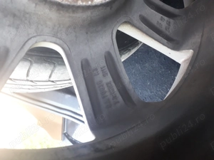 Vand jante aliaj  pe 16' - imagine 2