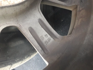 Vand jante aliaj  pe 16' - imagine 3