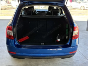 Skoda Octavia 1.6 TDI Diesel - imagine 6