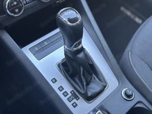 Skoda Octavia 1.6 TDI Diesel - imagine 11