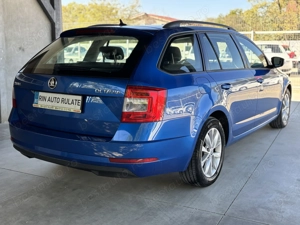 Skoda Octavia 1.6 TDI Diesel - imagine 4