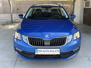 Skoda Octavia 1.6 TDI Diesel - imagine 2