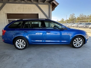 Skoda Octavia 1.6 TDI Diesel - imagine 5
