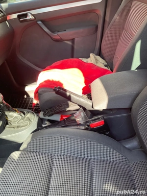 Volkswagen touran 2004 - imagine 8 Volkswagen touran 2004 - imagine 8