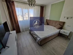Apartament 2 camere, decomandat   Boema, Constanța. - imagine 3