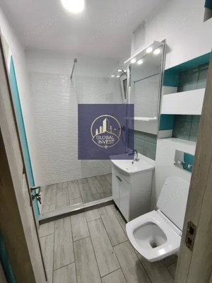 Apartament 2 camere, decomandat   Boema, Constanța. - imagine 4
