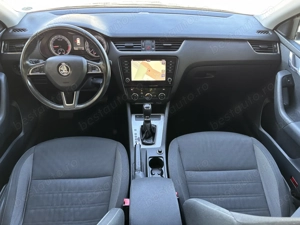 Skoda Octavia 1.6 TDI Diesel - imagine 7