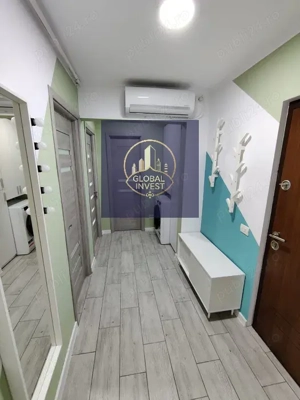 Apartament 2 camere, decomandat   Boema, Constanța. - imagine 2