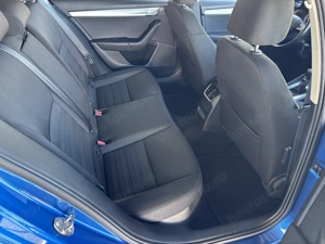 Skoda Octavia 1.6 TDI Diesel - imagine 9