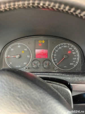 Volkswagen touran 2004 - imagine 6 Volkswagen touran 2004 - imagine 6