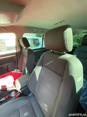 Volkswagen touran 2004 - imagine 7 Volkswagen touran 2004 - imagine 7