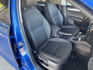 Skoda Octavia 1.6 TDI Diesel - imagine 8