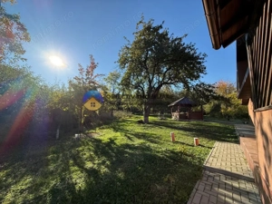 Casa + teren de vânzare – Almaș - imagine 9 Casa + teren de vânzare – Almaș - imagine 9