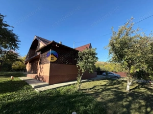 Casa + teren de vânzare – Almaș - imagine 6 Casa + teren de vânzare – Almaș - imagine 6