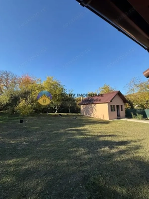 Casa + teren de vânzare – Almaș - imagine 19 Casa + teren de vânzare – Almaș - imagine 19