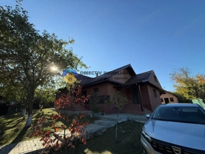 Casa + teren de vânzare – Almaș - imagine 3 Casa + teren de vânzare – Almaș - imagine 3