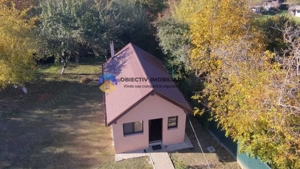 Casa + teren de vânzare – Almaș - imagine 5 Casa + teren de vânzare – Almaș - imagine 5