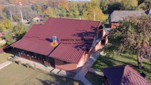 Casa + teren de vânzare – Almaș - imagine 2 Casa + teren de vânzare – Almaș - imagine 2