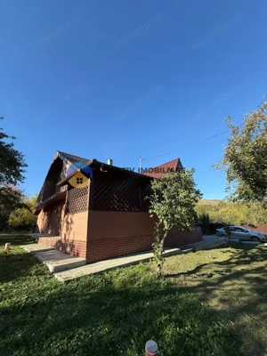 Casa + teren de vânzare – Almaș - imagine 10 Casa + teren de vânzare – Almaș - imagine 10