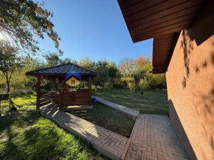 Casa + teren de vânzare – Almaș - imagine 12 Casa + teren de vânzare – Almaș - imagine 12