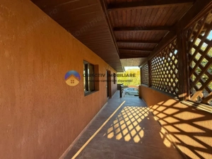 Casa + teren de vânzare – Almaș - imagine 18 Casa + teren de vânzare – Almaș - imagine 18