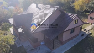 Casa + teren de vânzare – Almaș - imagine 8 Casa + teren de vânzare – Almaș - imagine 8