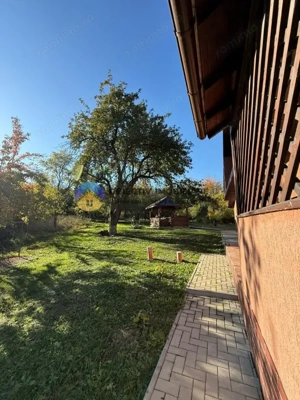Casa + teren de vânzare – Almaș - imagine 11 Casa + teren de vânzare – Almaș - imagine 11