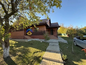 Casa + teren de vânzare – Almaș - imagine 4 Casa + teren de vânzare – Almaș - imagine 4