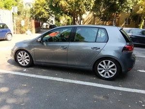 Vw golf 6 1.4 tdi 160 cp 6700e - imagine 4
