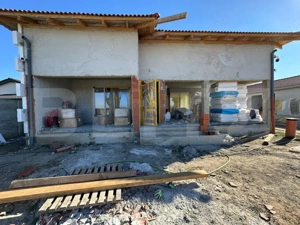 Vila Extravagantă în Sântandrei, 600mp Utili