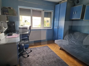 Apartamet 3 camere, 52 mp, zona Lipovei  - imagine 4