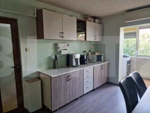 Apartamet 3 camere, 52 mp, zona Lipovei  - imagine 7