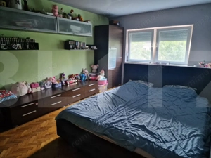 Apartamet 3 camere, 52 mp, zona Lipovei  - imagine 6