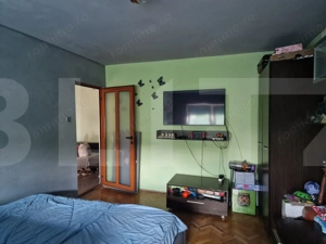 Apartamet 3 camere, 52 mp, zona Lipovei  - imagine 5