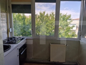 Apartamet 3 camere, 52 mp, zona Lipovei  - imagine 8