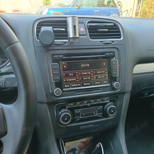 Vw golf 6 1.4 tdi 160 cp 6700e - imagine 5