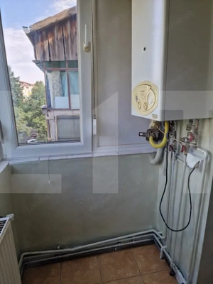 Apartamet 3 camere, 52 mp, zona Lipovei  - imagine 10