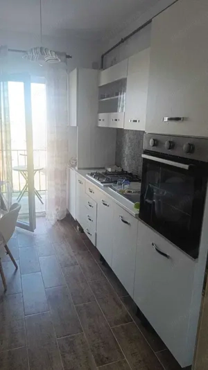 Apartament 1 Camera Full Decomandat Centrala Proprie Zona Braytim  - imagine 6