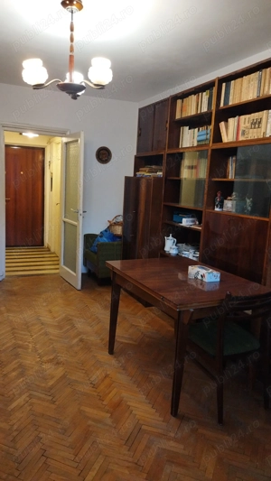 2 camere Gara de Nord, Calea Grivitei, Metrou