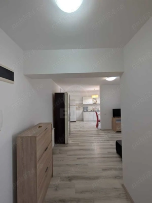 Apartament 2 camere semidecomandat zona Cetatii - imagine 9