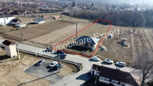 Casă de vânzare în comuna Șuici, sat Șuici, județ Argeș. - imagine 2