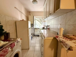 Apartament cu o camera, parter, centrala proprie, zona Freidorf - imagine 3 Apartament cu o camera, parter, centrala proprie, zona Freidorf - imagine 3