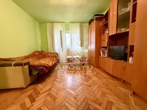 Apartament cu o camera, parter, centrala proprie, zona Freidorf - imagine 2 Apartament cu o camera, parter, centrala proprie, zona Freidorf - imagine 2