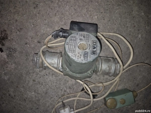 Pompa Recirculare DAB