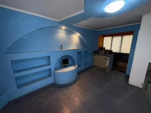 Garsoniera G3-parter Brazda